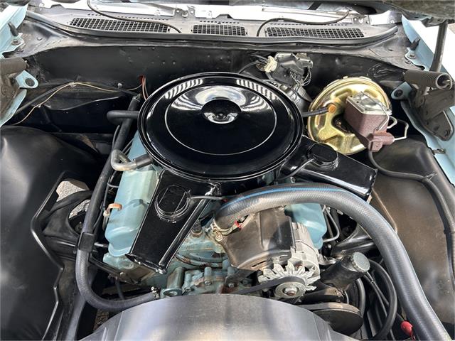 1972 Pontiac LeMans GT (CC-1767364) for sale in Cheshire, Connecticut