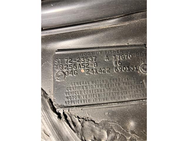 1972 Pontiac LeMans GT (CC-1767364) for sale in Cheshire, Connecticut