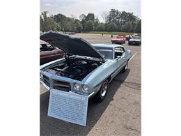 1972 Pontiac LeMans GT (CC-1767364) for sale in Cheshire, Connecticut
