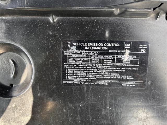 1972 Pontiac LeMans GT (CC-1767364) for sale in Cheshire, Connecticut