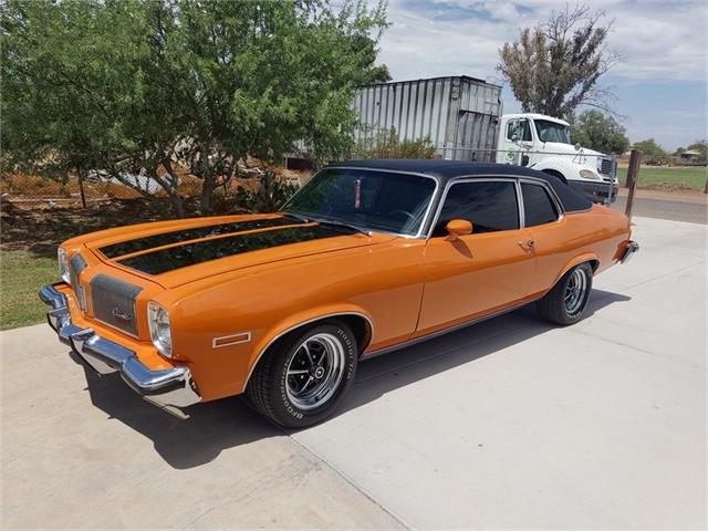 1973 Oldsmobile Omega (CC-1767368) for sale in Laveen, Arizona