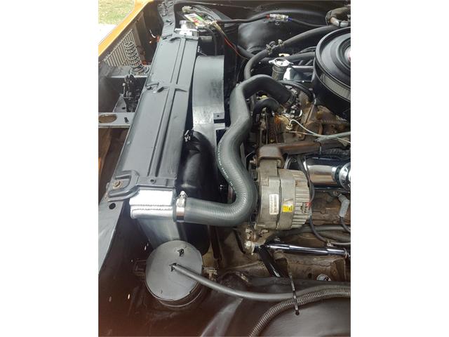 1973 Oldsmobile Omega (CC-1767368) for sale in Laveen, Arizona