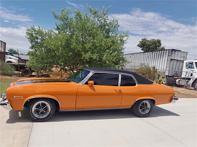 1973 Oldsmobile Omega (CC-1767368) for sale in Laveen, Arizona