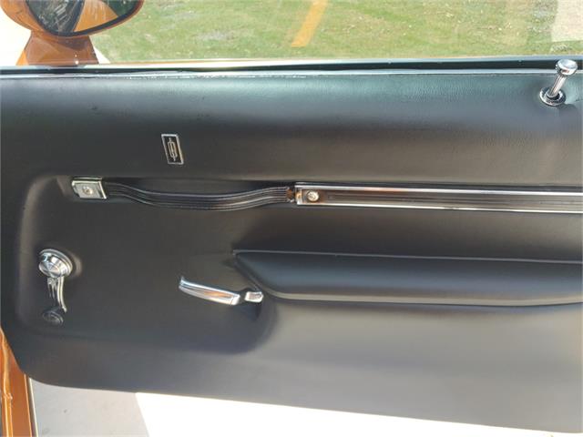 1973 Oldsmobile Omega (CC-1767368) for sale in Laveen, Arizona