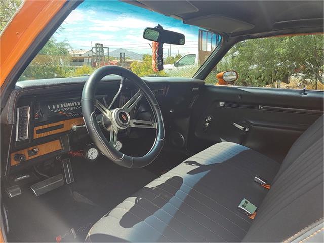 1973 Oldsmobile Omega (CC-1767368) for sale in Laveen, Arizona