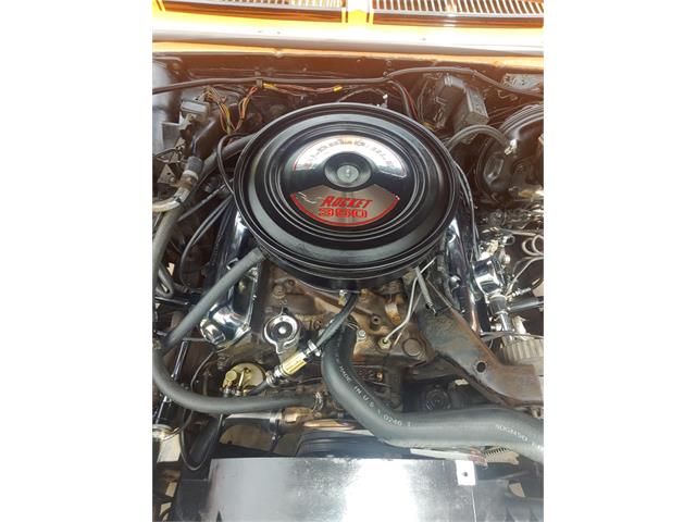 1973 Oldsmobile Omega (CC-1767368) for sale in Laveen, Arizona