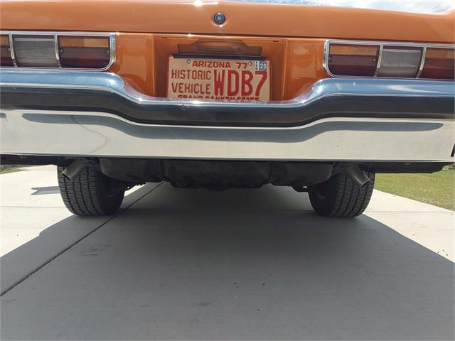 1973 Oldsmobile Omega (CC-1767368) for sale in Laveen, Arizona