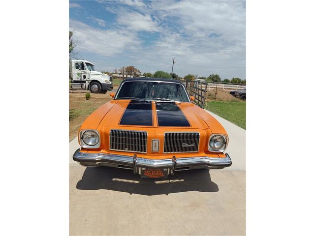 1973 Oldsmobile Omega (CC-1767368) for sale in Laveen, Arizona