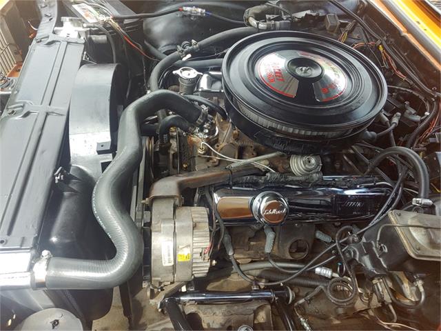 1973 Oldsmobile Omega (CC-1767368) for sale in Laveen, Arizona