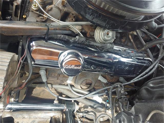 1973 Oldsmobile Omega (CC-1767368) for sale in Laveen, Arizona