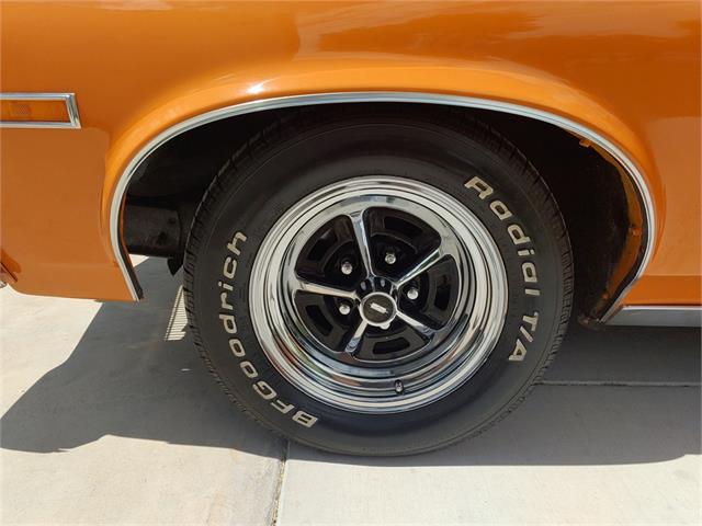 1973 Oldsmobile Omega (CC-1767368) for sale in Laveen, Arizona