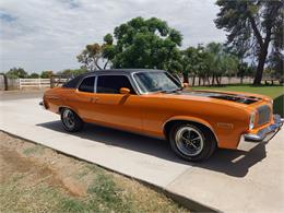 1973 Oldsmobile Omega (CC-1767368) for sale in Laveen, Arizona