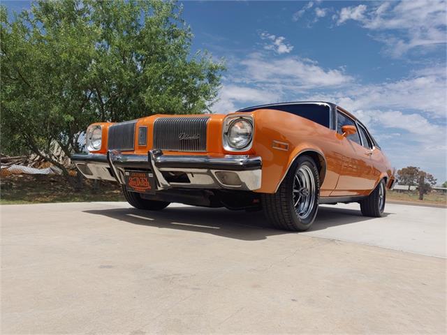 1973 Oldsmobile Omega (CC-1767368) for sale in Laveen, Arizona