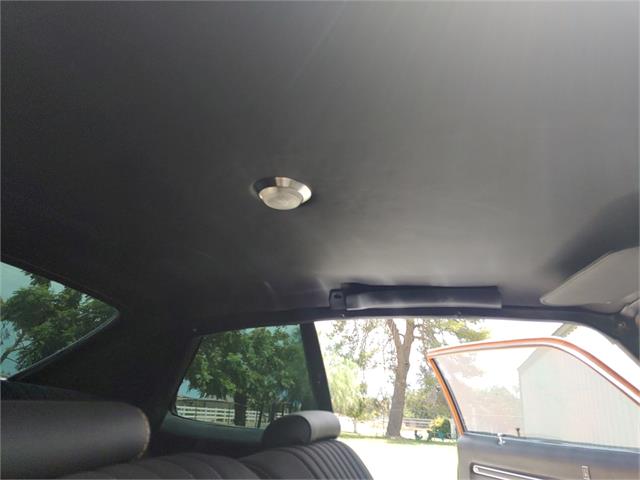 1973 Oldsmobile Omega (CC-1767368) for sale in Laveen, Arizona