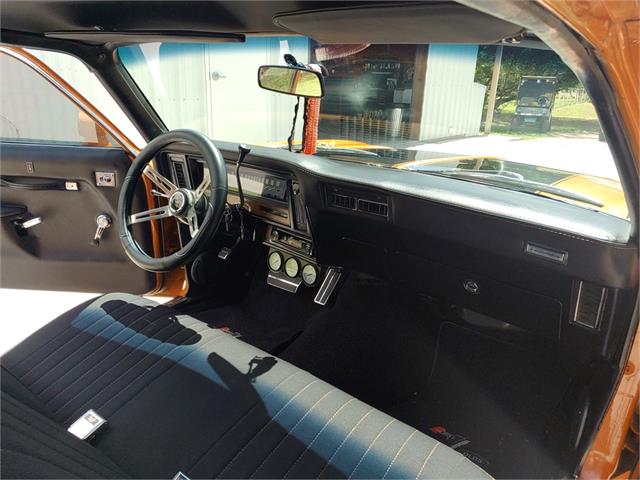 1973 Oldsmobile Omega (CC-1767368) for sale in Laveen, Arizona
