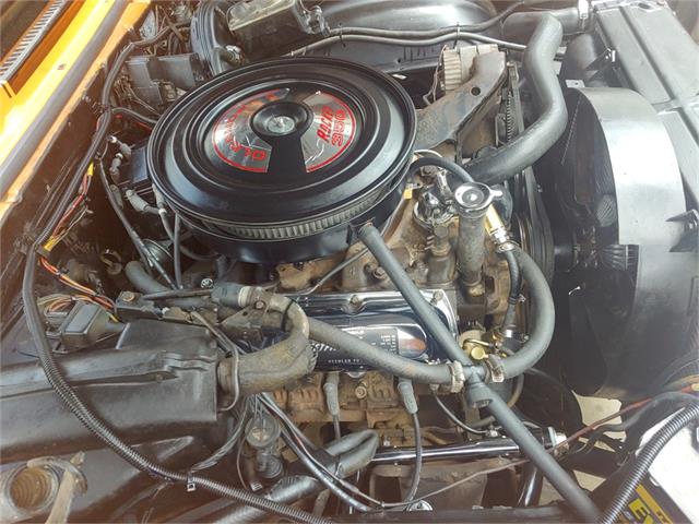 1973 Oldsmobile Omega (CC-1767368) for sale in Laveen, Arizona
