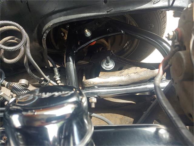1973 Oldsmobile Omega (CC-1767368) for sale in Laveen, Arizona