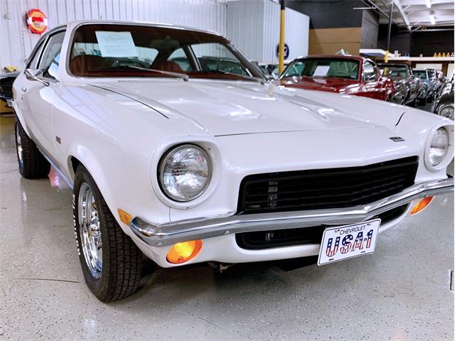 1970 To 1975 Chevrolet Vega For Sale On ClassicCars