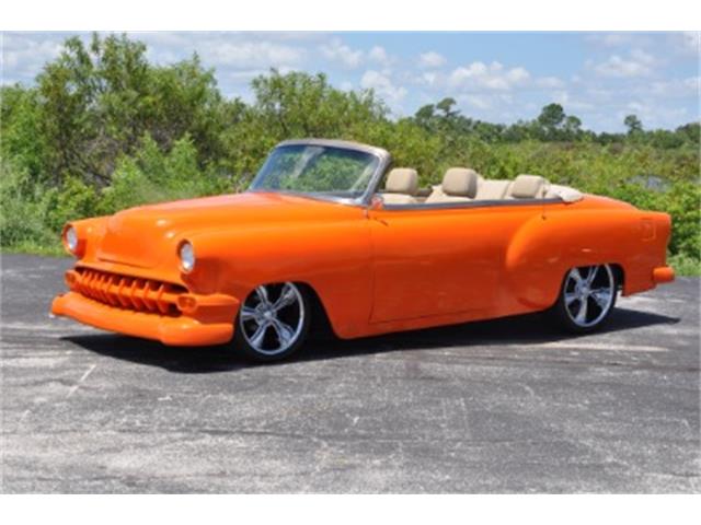 1954 Chevrolet 210 (CC-1767372) for sale in Miami, Florida