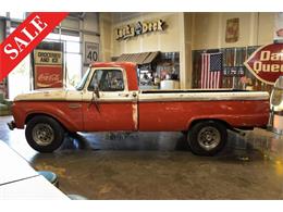 1966 Ford F250 (CC-1767375) for sale in Sherwood, Oregon