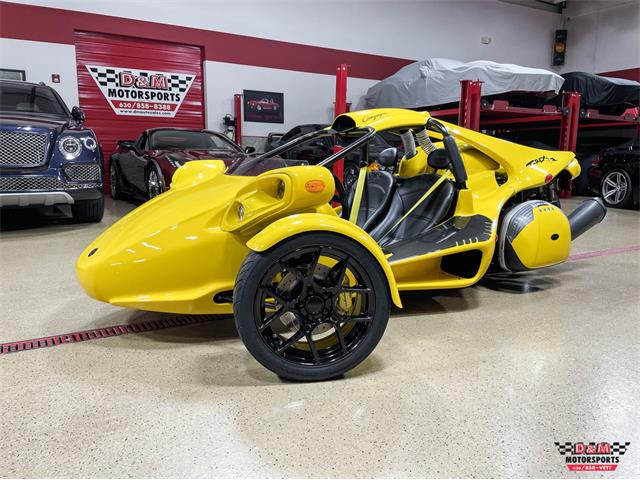 2023 Campagna T-Rex (CC-1767378) for sale in Glen Ellyn, Illinois