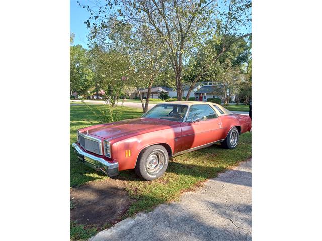 1977 Chevrolet Malibu Classic (CC-1767380) for sale in Columbia, South Carolina