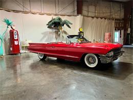 1962 Cadillac Series 62 (CC-1767393) for sale in Atlanta, Georgia