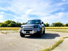 2021 Land Rover Defender (CC-1767400) for sale in Cicero, Indiana