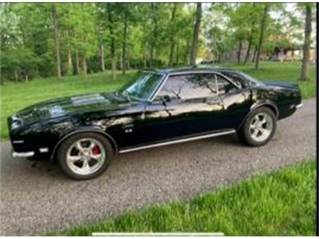 1968 Chevrolet Camaro (CC-1767406) for sale in Hatboro, Pennsylvania