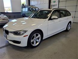 2014 BMW 3 Series (CC-1767411) for sale in Bend, Oregon