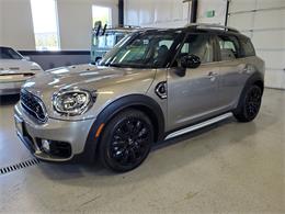 2019 MINI Cooper Countryman (CC-1767416) for sale in Bend, Oregon