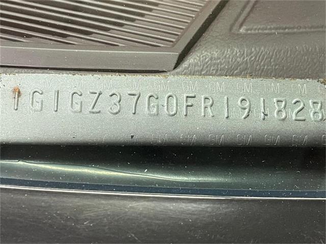 1985 Chevrolet Monte Carlo SS (CC-1767430) for sale in North Royalton, Ohio