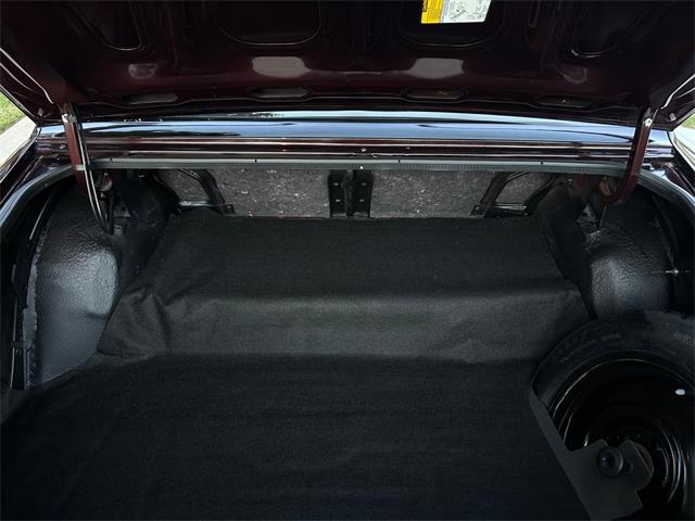 1985 Chevrolet Monte Carlo SS (CC-1767430) for sale in North Royalton, Ohio