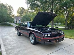 1985 Chevrolet Monte Carlo SS (CC-1767430) for sale in North Royalton, Ohio