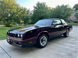 1985 Chevrolet Monte Carlo SS (CC-1767430) for sale in North Royalton, Ohio