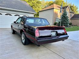 1985 Chevrolet Monte Carlo SS (CC-1767430) for sale in North Royalton, Ohio