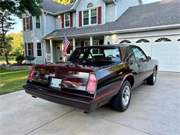 1985 Chevrolet Monte Carlo SS (CC-1767430) for sale in North Royalton, Ohio