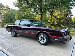 1985 Chevrolet Monte Carlo SS (CC-1767430) for sale in North Royalton, Ohio