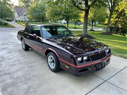 1985 Chevrolet Monte Carlo SS (CC-1767430) for sale in North Royalton, Ohio