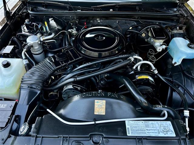 1985 Chevrolet Monte Carlo SS (CC-1767430) for sale in North Royalton, Ohio