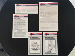 1985 Chevrolet Monte Carlo SS (CC-1767430) for sale in North Royalton, Ohio