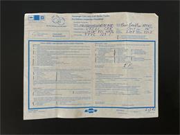 1985 Chevrolet Monte Carlo SS (CC-1767430) for sale in North Royalton, Ohio