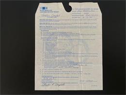 1985 Chevrolet Monte Carlo SS (CC-1767430) for sale in North Royalton, Ohio