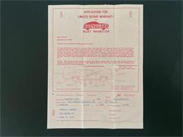 1985 Chevrolet Monte Carlo SS (CC-1767430) for sale in North Royalton, Ohio