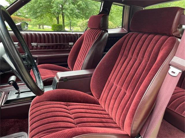 1985 Chevrolet Monte Carlo SS (CC-1767430) for sale in North Royalton, Ohio