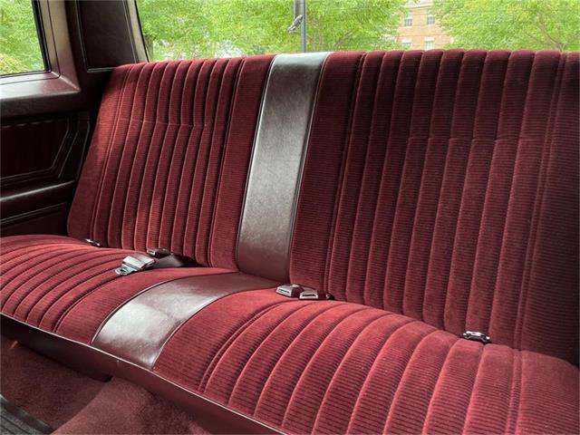 1985 Chevrolet Monte Carlo SS (CC-1767430) for sale in North Royalton, Ohio