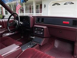 1985 Chevrolet Monte Carlo SS (CC-1767430) for sale in North Royalton, Ohio