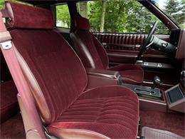 1985 Chevrolet Monte Carlo SS (CC-1767430) for sale in North Royalton, Ohio