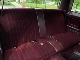 1985 Chevrolet Monte Carlo SS (CC-1767430) for sale in North Royalton, Ohio