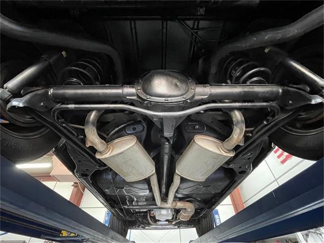 1985 Chevrolet Monte Carlo SS (CC-1767430) for sale in North Royalton, Ohio